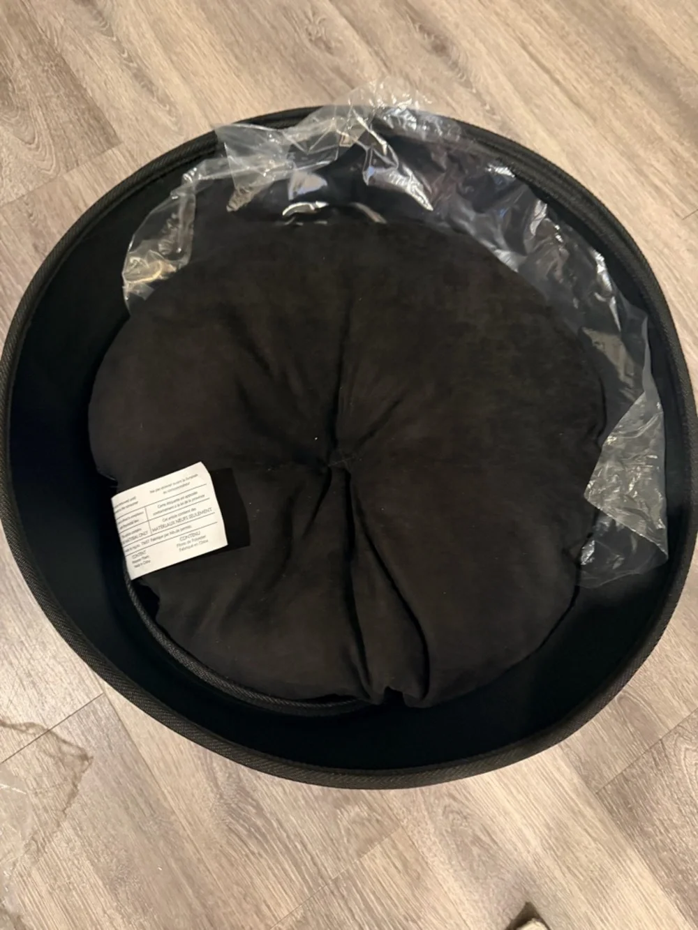 K&H Pet Products Mod Dream Pod NWT